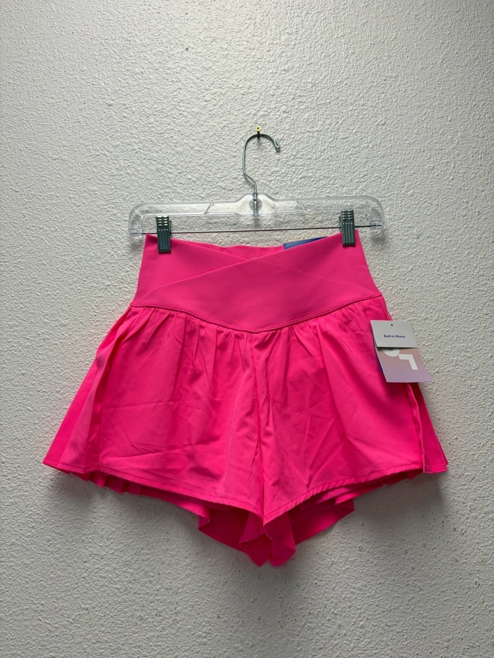 Womens JoyLab Athletic Shorts Size Small #584